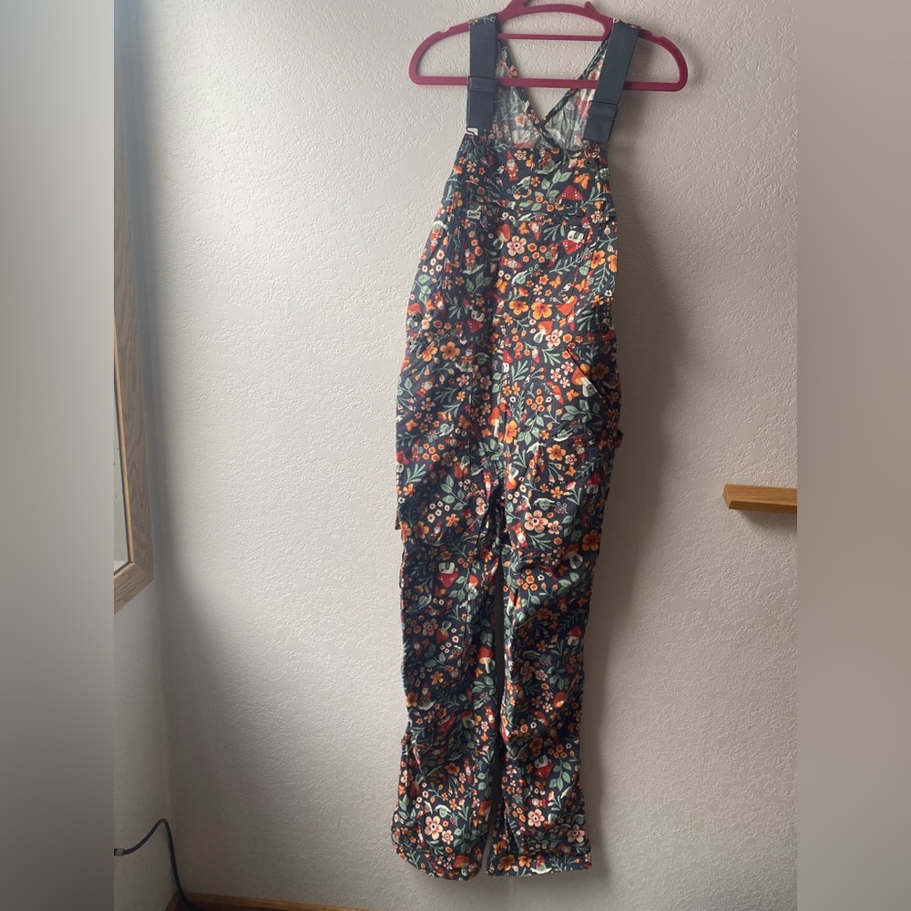 Duluth Women’s Heirloom Gardening Bib Overalls